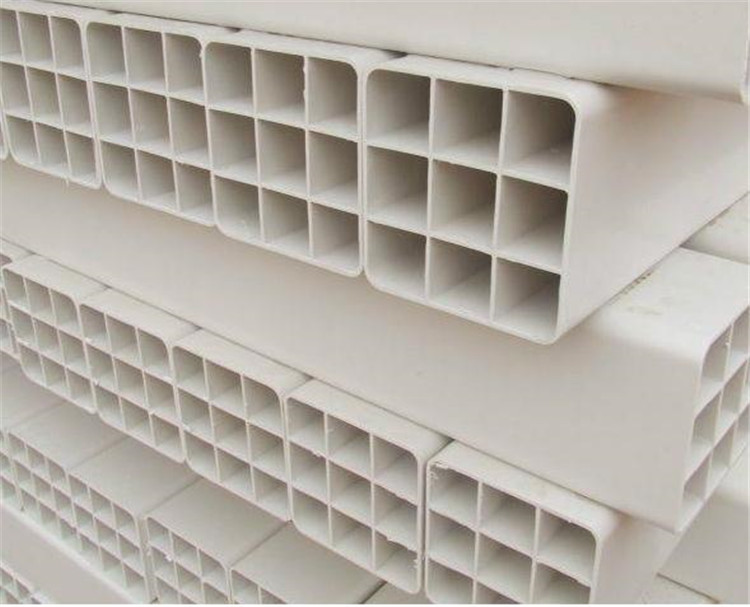 ������ƽ��׸�դ�ܳ���5G������ϩpvc��դ�ܴ����Ŀ׸�դ��