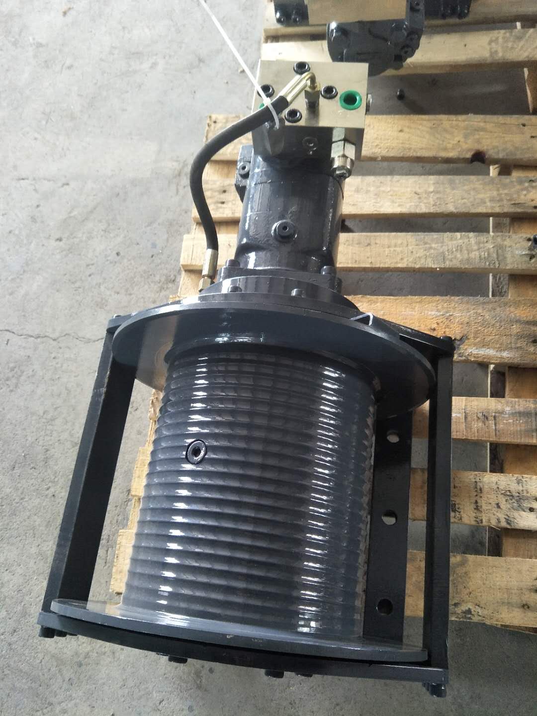 �ۿڴ�����Һѹ�ʳ� ��������3�־���� ɽ��������Һѹ����