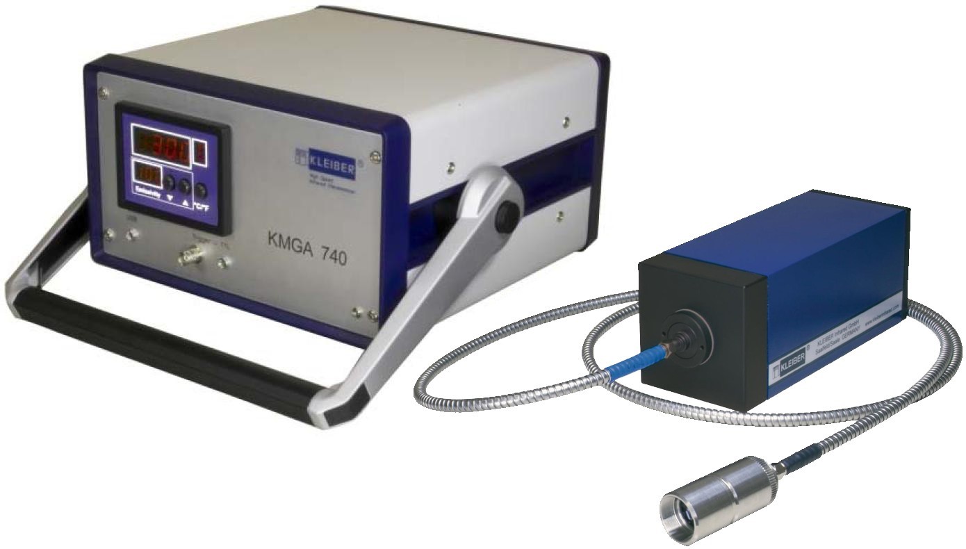 ٺϵͳKLEIBER KMGA 740-LO˾ͷ