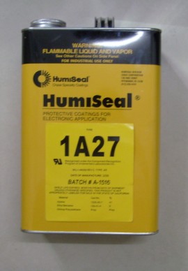 HUMISEAL1A27 1A33 1A27
