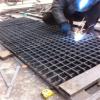 河北镀锌污水处理钢格板厂家供应四川电厂钢格板成都污水处理钢格板