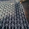 河北镀锌网格板厂家供应福建社区走道防滑板福州平台承重钢格板