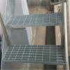 河北镀锌电厂钢格板厂家供应山西不锈钢钢格栅板太原不锈钢钢梯踏步板