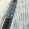河北镀锌电厂钢格板厂家供应台湾防滑钢格栅板台北防滑钢梯踏步板