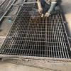 河北镀锌平台钢格板厂家供应陕西防滑楼梯踏步板西安防滑沟盖板