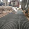 河北镀锌网格板厂家供应山西锯齿型钢格板太原麻花钢钢格板